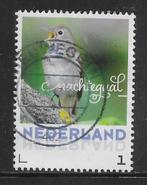Persoonlijke, Vogels, Nachtegaal (K1118), Ophalen of Verzenden