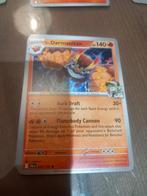 N's Darmanitan - Journey Togheter 027, Ophalen of Verzenden, Zo goed als nieuw, Losse kaart