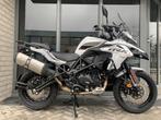 Benelli TRK 502 X (bj 2025), Motoren, 2 cilinders, Onbekend, Overig, Benelli