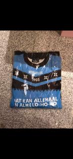 Kersttrui Heracles, nieuw maat XL, nog in verpakking, Maat XL, Verzenden, Nieuw, Shirt