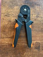Ferrule Tang HSC8 6-6A - Zo Goed Als Nieuw, Doe-het-zelf en Verbouw, Ophalen, Zo goed als nieuw