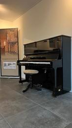 Yamaha Disklavier, zelfspelend!, Zwart, Ophalen of Verzenden, Zo goed als nieuw, Piano