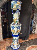 Antieke Keramische Waterfilter - Sinai - 150cm, Ophalen of Verzenden