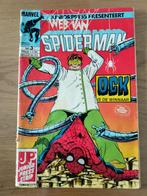 Diverse Web van Spider-Man (NL) #3-25, Boeken, Strips | Comics, Meerdere comics, Gelezen, Junior Press, Ophalen of Verzenden
