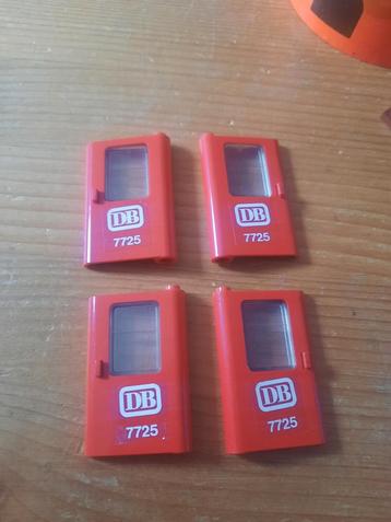 LEGO Trein Deuren - 12V Serie beschikbaar voor biedingen