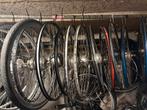 Mc   Multicycle voorwiel  motor en display, Ophalen, Zo goed als nieuw
