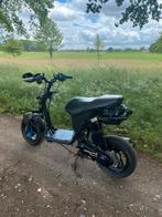 Kymco Yup 70cc (ook teruil), Fietsen en Brommers, Snorfietsen en Snorscooters, Ophalen, Gebruikt, Kymco, Benzine