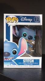 Funko Pop! Stitch 12 Disney, Verzamelen, Poppetjes en Figuurtjes, Zo goed als nieuw, Verzenden