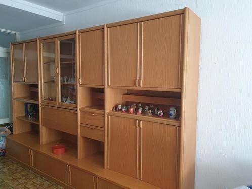 kamerkast, Huis en Inrichting, Kasten | Buffetkasten, Zo goed als nieuw, 200 cm of meer, 200 cm of meer, 25 tot 50 cm, Met lade(s)