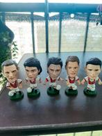 AJAX POPPETJES CORINTHIANS, Ophalen of Verzenden, Ajax, Beeldje of Poppetje