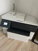 HP OfficeJet Pro 7740, Computers en Software, Printers, Ophalen, Kopieren, Inkjetprinter, Ingebouwde Wi-Fi