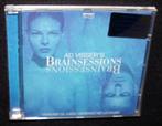 Ad Visser - Ad Visser's Brainsessions (Arcade Records, 1995), Verzenden, Zo goed als nieuw