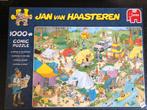 Puzzelds oa JvH 1000, Ophalen, 500 t/m 1500 stukjes, Zo goed als nieuw, Legpuzzel
