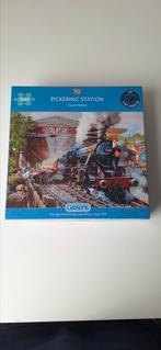 Legpuzzel van het merk Gibsons, Hobby en Vrije tijd, Denksport en Puzzels, Ophalen of Verzenden, 500 t/m 1500 stukjes, Zo goed als nieuw