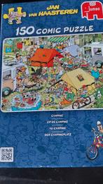 Jan van Haasteren Puzzel - 150 Stukjes, Ophalen, Minder dan 500 stukjes, Gebruikt