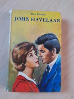 JOHN HAVELAAR door Alma Vervoort, Ophalen of Verzenden, Gelezen