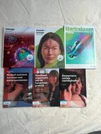 Boeken Doktersassistente MBO, Boeken, Nieuw, Diverse auteurs, Ophalen of Verzenden, MBO