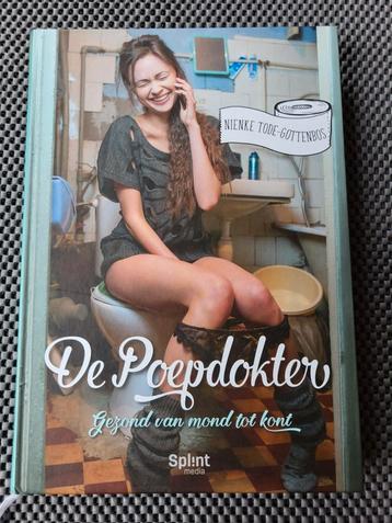De poepdokter, nienke tode-gottenbos beschikbaar voor biedingen