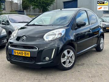 Citroen C1 1.0 Attraction beschikbaar voor biedingen