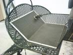Gebruikte marathonwagen. 23 inch. Enkel/dubbelspan, Gebruikt, Marathonwagen, Paard