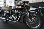 Prachtige!! geheel originele ARIEL redhunter VH 500cc 1956, Motoren, Motoren | Oldtimers, Overig, 500 cc, 1 cilinder