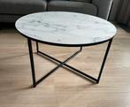 Nette marmerlook salontafel, Ophalen