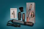 Remington Keratin Protect heteluchtborstel – bijna nieuw – c, Ophalen of Verzenden, Zo goed als nieuw, Föhn of Haardroger