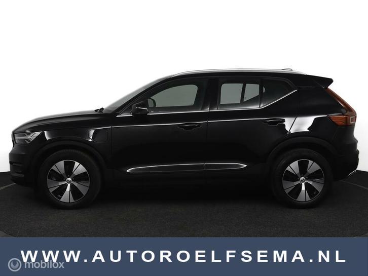 Volvo XC40 1.5 T4 Recharge Inscription Expression, Auto's, Volvo, Te koop, XC40, ABS, Achteruitrijcamera, Airbags, Airconditioning