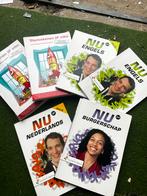 MBO 3 Logistiek Teamleider Leerboeken, Overige vakken, Ophalen of Verzenden, Zo goed als nieuw, Noordhoff Uitgevers