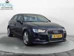 Audi A3 Sportback 1.4 TFSI CoD Ambiente | Navi | Airco, Gebruikt, Euro 6, 150 pk, Zwart