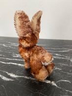Steiff haas zonder knop 15 cm, Antiek en Kunst, Antiek | Speelgoed, Ophalen of Verzenden