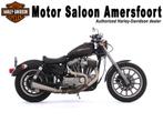 Harley-Davidson XL 883 / XL883 SPORTSTER STANDARD (bj 2001), Motor Saloon B.V., Info@motorsaloon.nl, Chopper, 883 cc