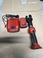 Hilti NCT 25-A Kabelschaar / Kabelknipper, Auto diversen, Autogereedschap, Ophalen of Verzenden, Zo goed als nieuw