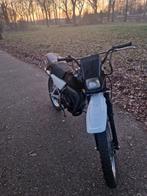 Yamaha dt50mx, Fietsen en Brommers, Brommers | Oldtimers, Ophalen, Maximaal 45 km/u, Yamaha, 49 cc