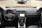 Renault Kadjar 1.2 TCe Bose Navi Camera PDC Parkeerhulp Clim, Voorwielaandrijving, Gebruikt, 4 cilinders, Handgeschakeld