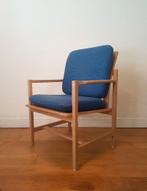 Vintage Borge Mogensen 3233 fauteuil