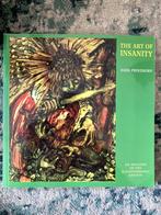 The art of insanity, Ophalen of Verzenden, Zo goed als nieuw, Hans Prinzhorn, Overige onderwerpen