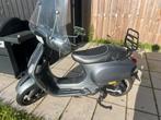Vespa s sport 2013, Ophalen, Vespa S, Zo goed als nieuw, Benzine