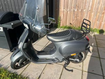 Vespa s sport 2013 beschikbaar voor biedingen