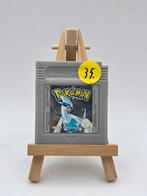 Pokemon silver gameboy color, ., 1 speler, Ophalen of Verzenden, Zo goed als nieuw