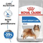 Royal canin light weight care maxi 12kg, Dieren en Toebehoren, Dierenvoeding, Hond, Ophalen of Verzenden