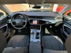 Audi A6 Avant 45 TFSI Sport Pro Line 245PK I ACC I Lane-Assi, Stof, 4 cilinders, 245 pk, A6