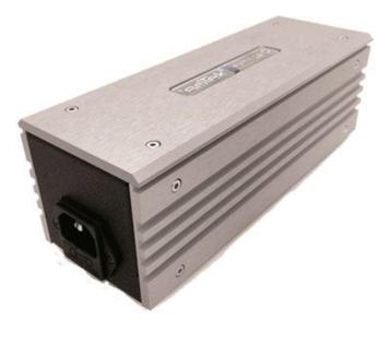 Isotek: EVO3 Syncro Uni Netfilter - Aluminium beschikbaar voor biedingen