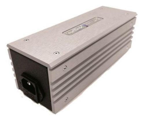 Isotek: EVO3 Syncro Uni Netfilter - Aluminium, Hobby en Vrije tijd, Elektronica-componenten, Nieuw, Ophalen of Verzenden