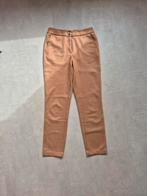 Beige broek Cotton Club maat M, Ophalen of Verzenden, Zo goed als nieuw, Beige