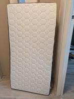IKEA Himlavalv 120x60 kindermatras, Ophalen, Zo goed als nieuw, Minder dan 140 cm, Matras