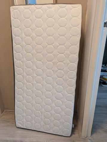 IKEA Himlavalv 120x60 kindermatras beschikbaar voor biedingen