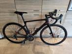 Cube Agree C62 Race - Ultegra - Zo goed als nieuw!, Fietsen en Brommers, Carbon, Heren, Meer dan 20 versnellingen, 53 tot 57 cm