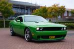 Dodge Challenger SRT 6.4L V8 500PK 2011, Auto's, Dodge, Automaat, Gebruikt, 8 cilinders, 4 stoelen
