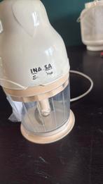 Electric Chopper, Witgoed en Apparatuur, Keukenmixers, Ophalen, Gebruikt
